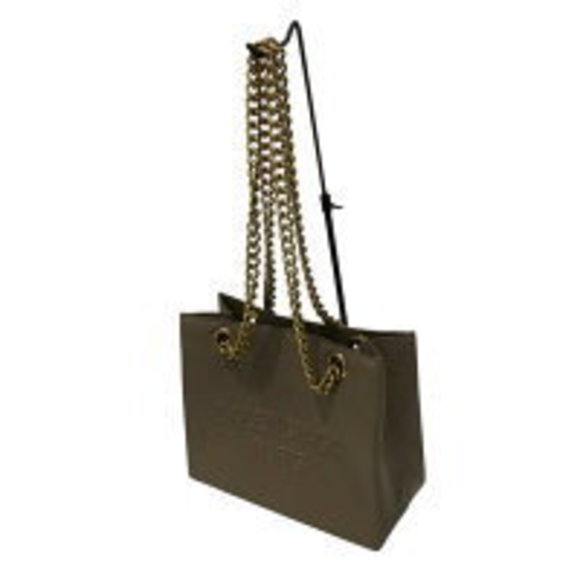 Balenciaga Tote Bag Beige - Picture 1 of 6